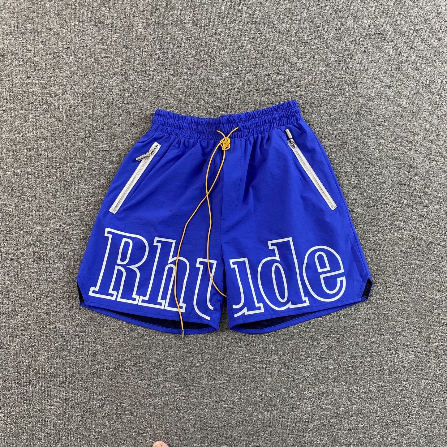 RHUDE