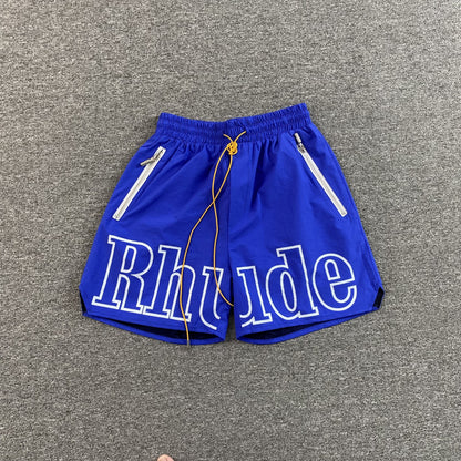 RHUDE