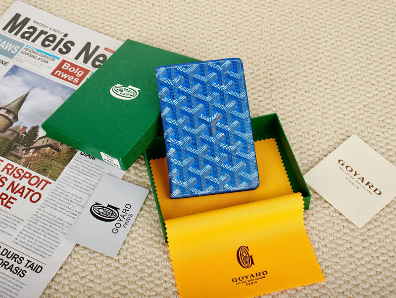 Goyard