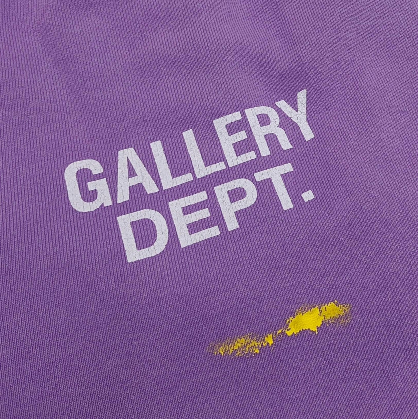 Gallery DEPT.