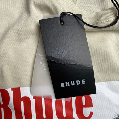 RHUDE