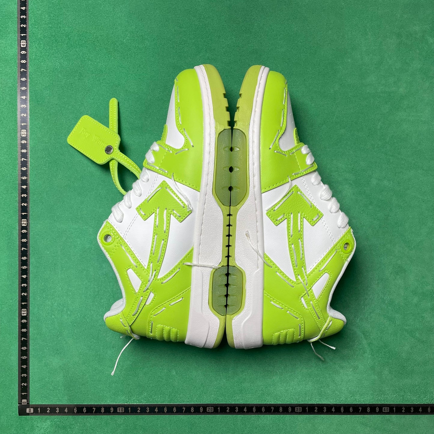 OffWhite - Out Of Office