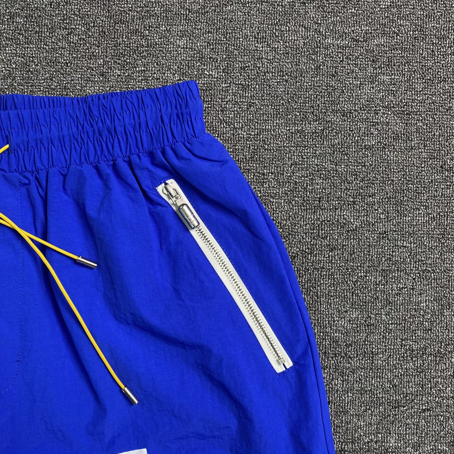 RHUDE