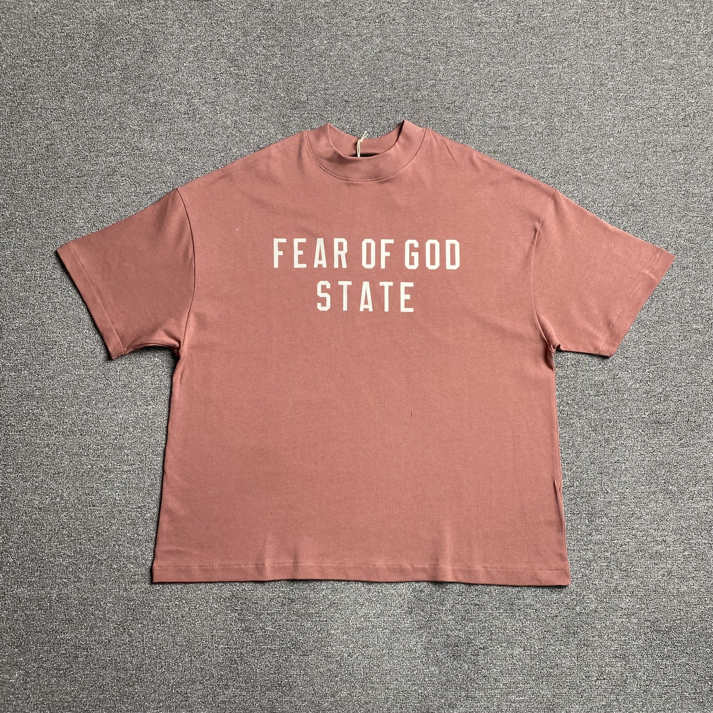FEAR OF GO ESSENTIALS