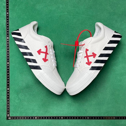 OffWhite - Gym Shoes Lover