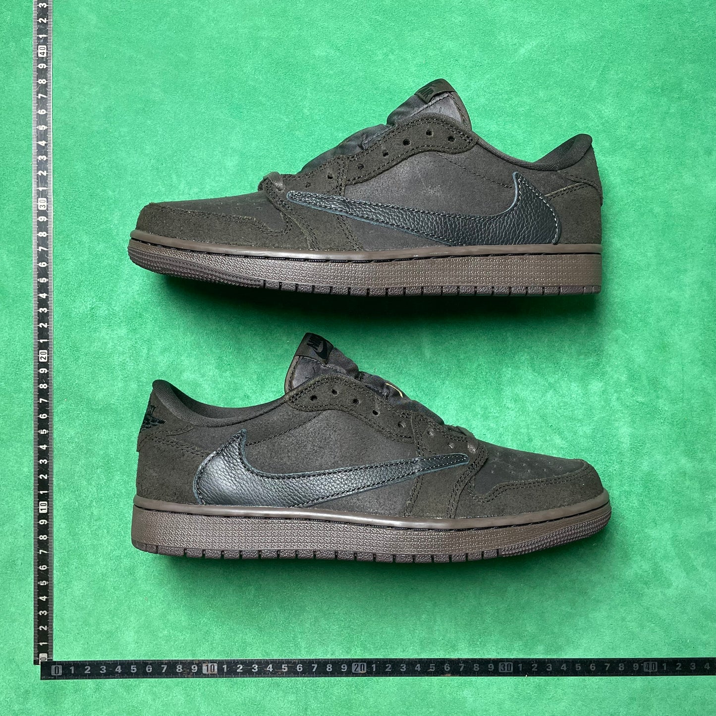 Air Jordan 1 Low OG SP