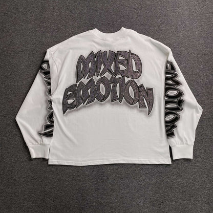 Mixed Emotion