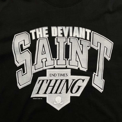 Saint Mxxxxxx