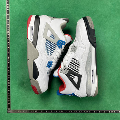 Air Jordan 4 Retro