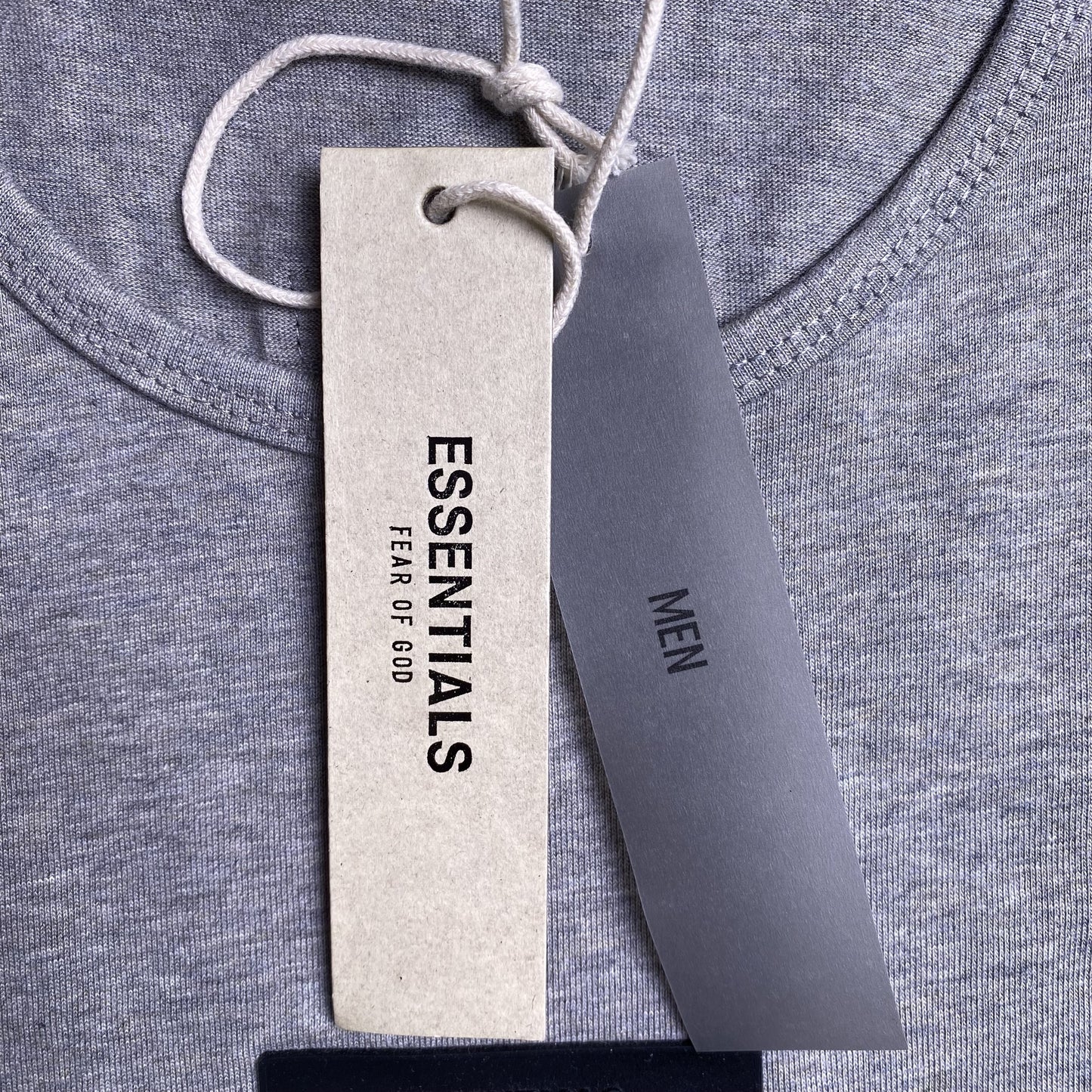 FEAR OF GO ESSENTIALS