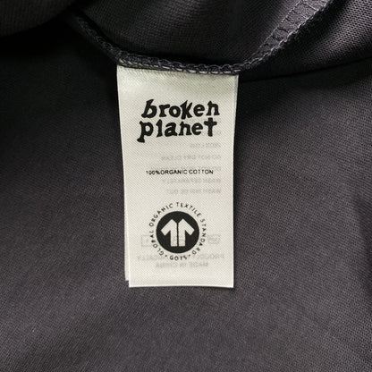 Broken Planet