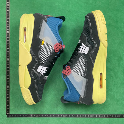 Air Jordan 4 Retro Sp