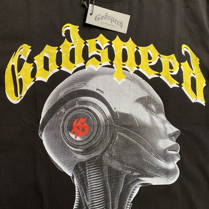 GodSpeed