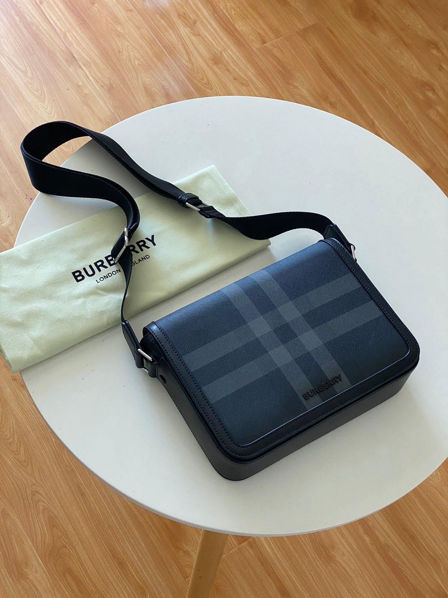 Burberry