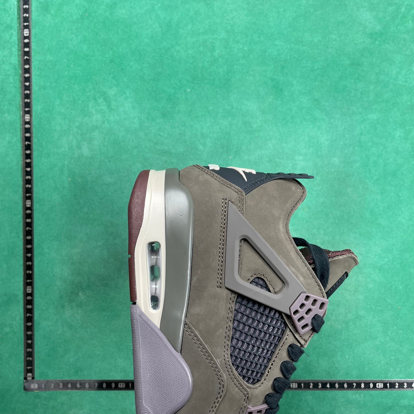 Air Jordan 4 Retro OG SP AMM