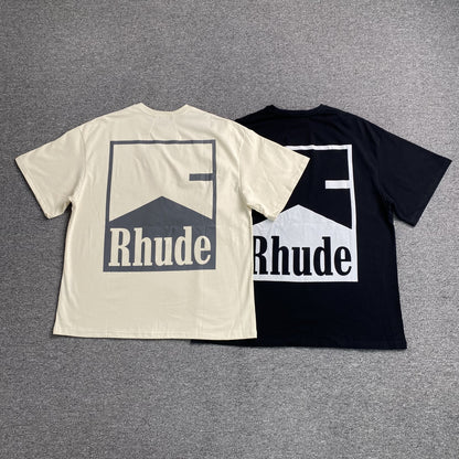 RHUDE