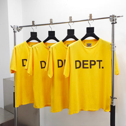 Gallery DEPT.