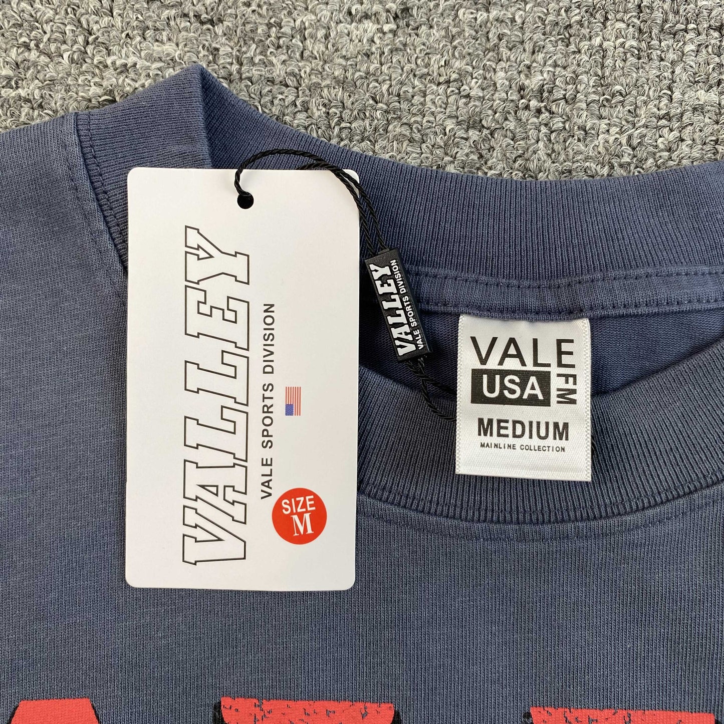 VALLEY