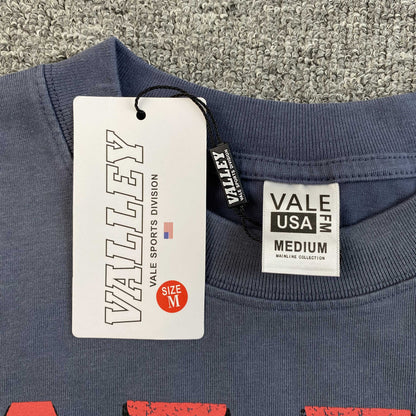 VALLEY