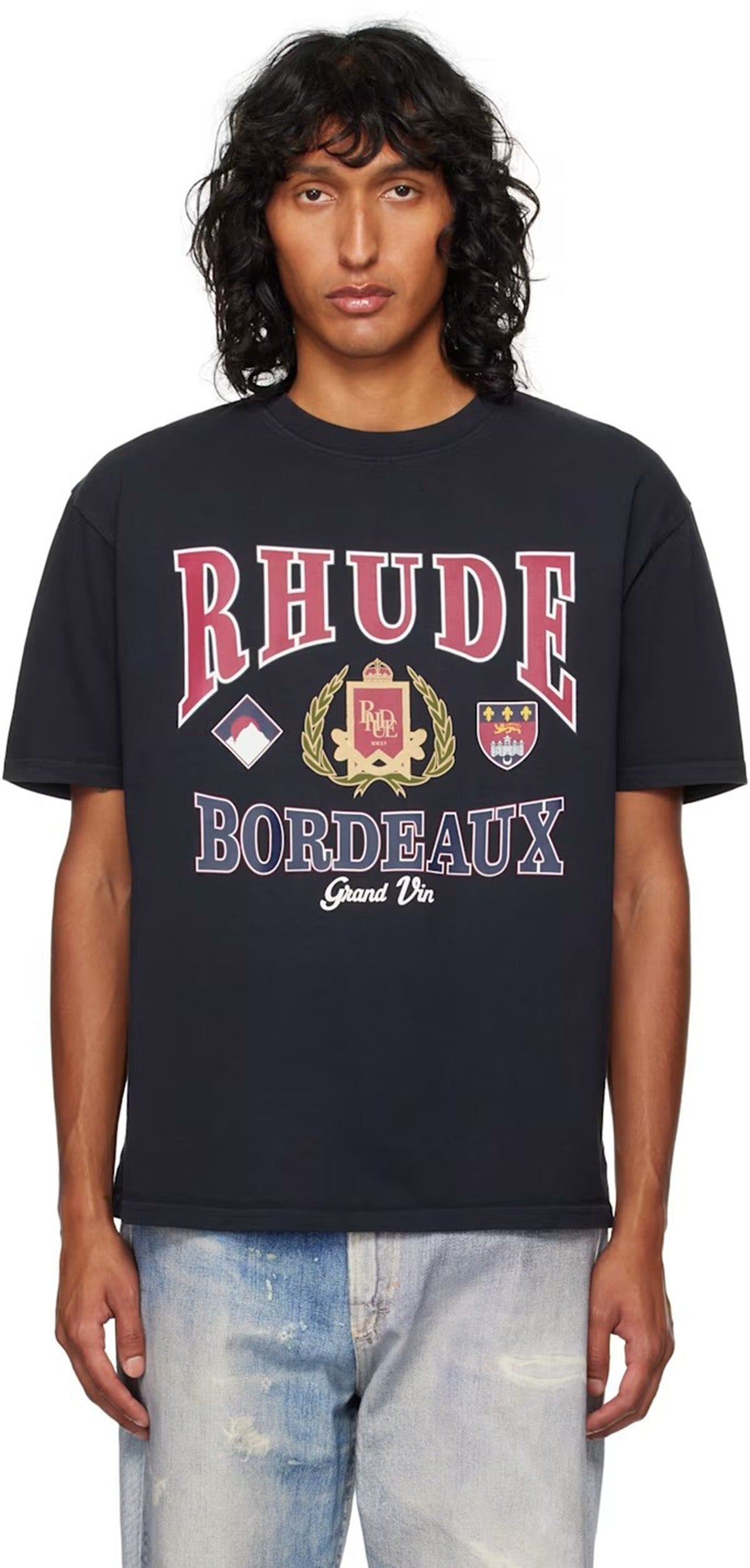 RHUDE