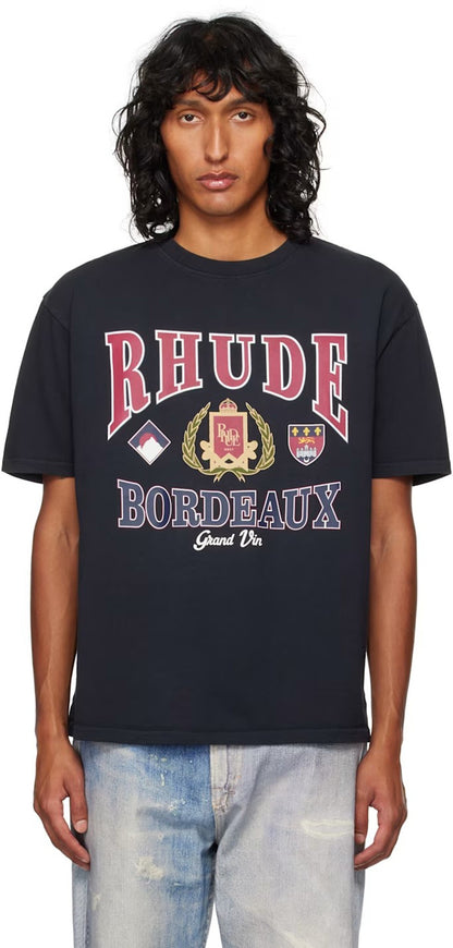 RHUDE