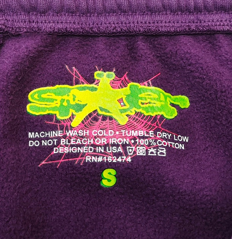 Sp5der