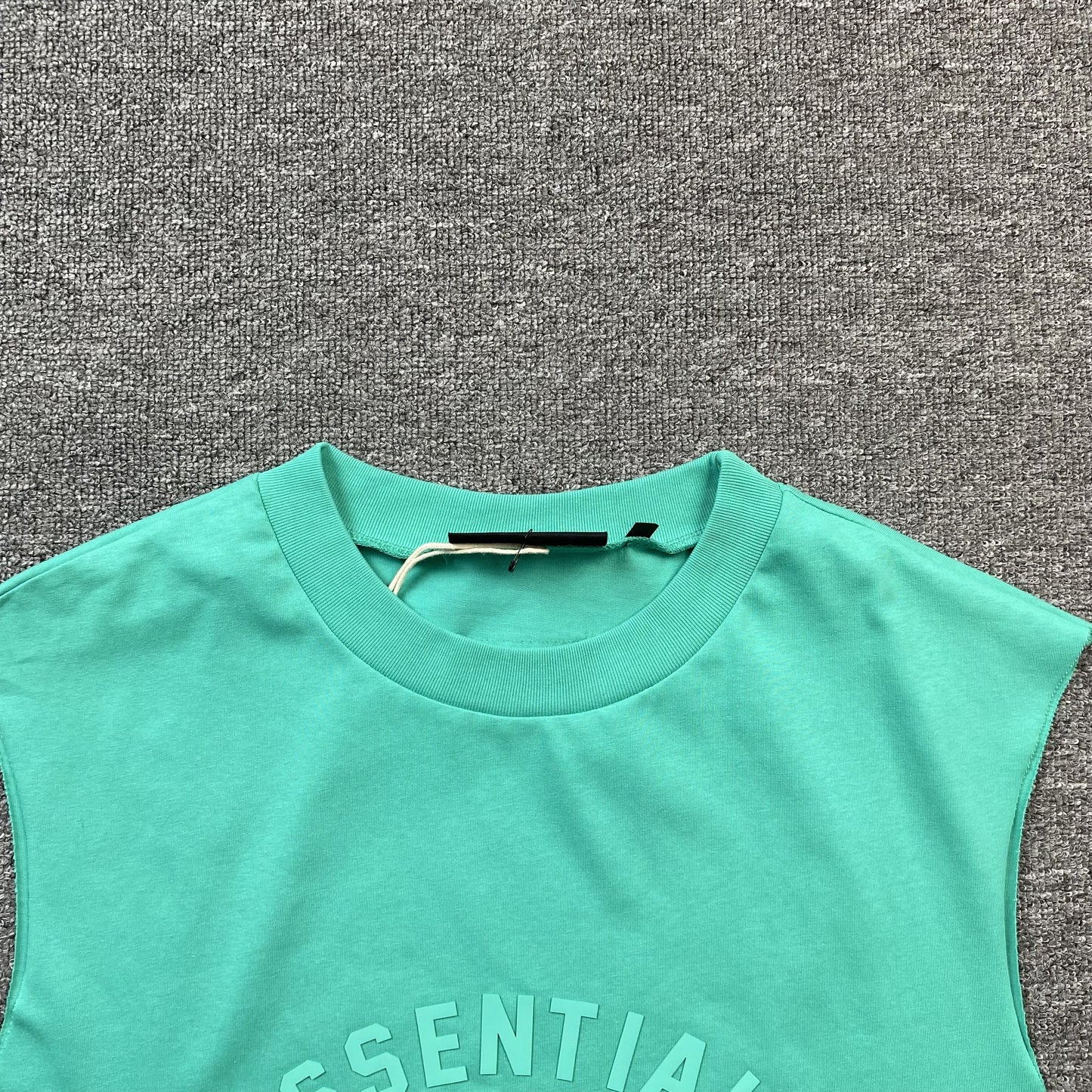 FEAR OF GO ESSENTIALS