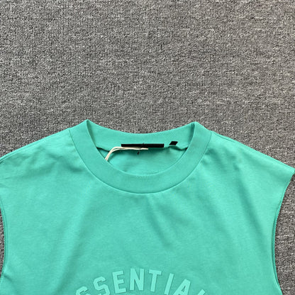 FEAR OF GO ESSENTIALS