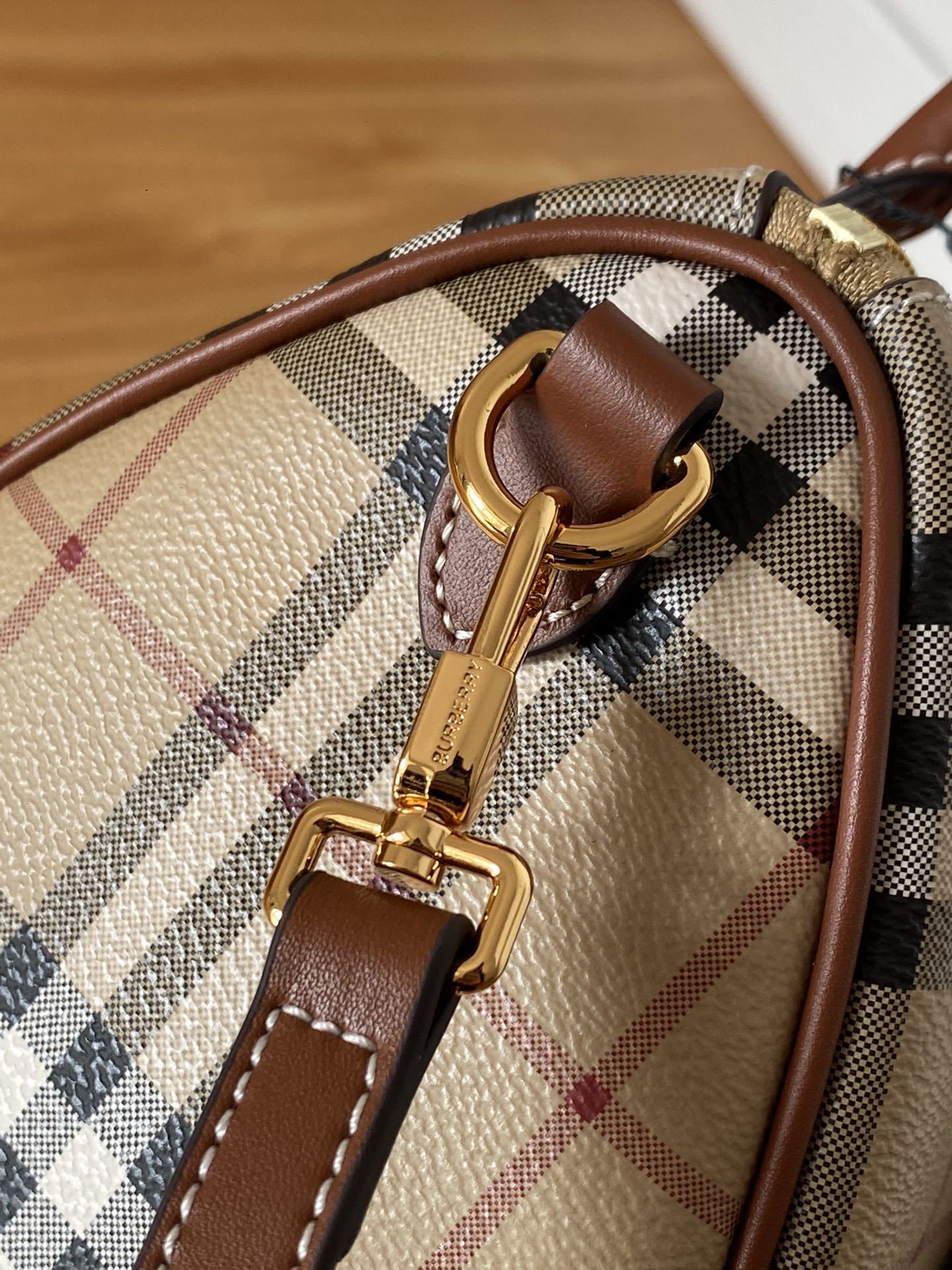 Burberry