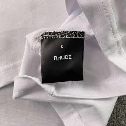 RHUDE