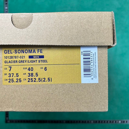 Asics Gel -Sonoma FE
