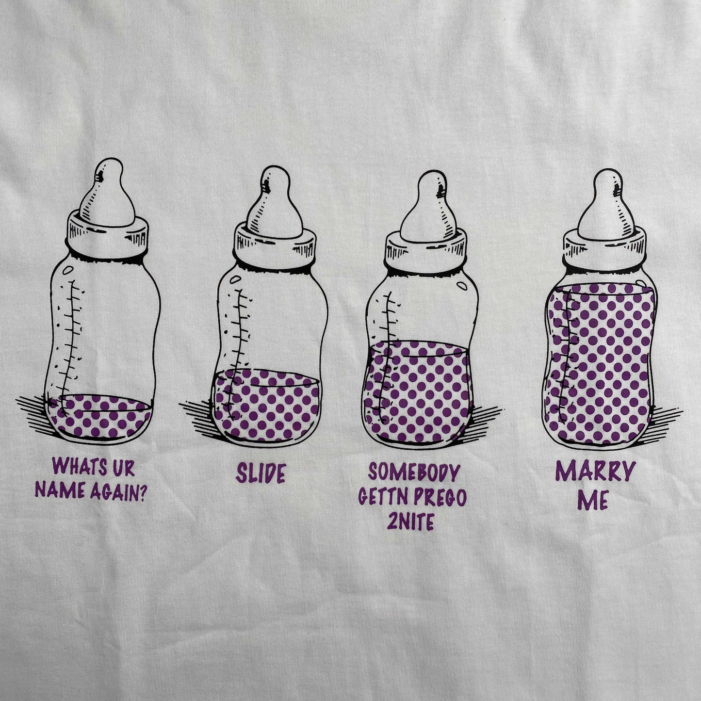 That's A Awful Lot of Cough Syrup
