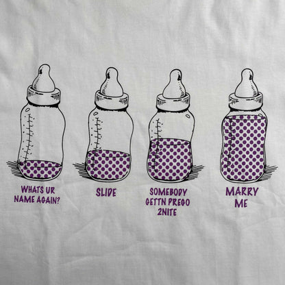 That's A Awful Lot of Cough Syrup
