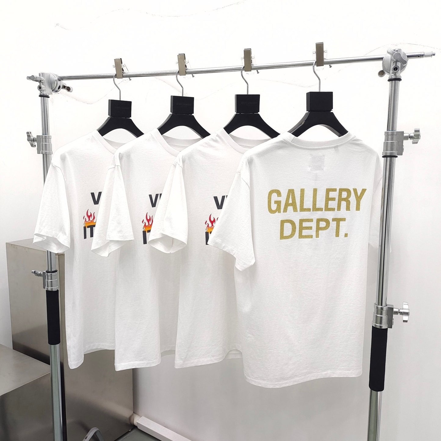 Gallery DEPT.