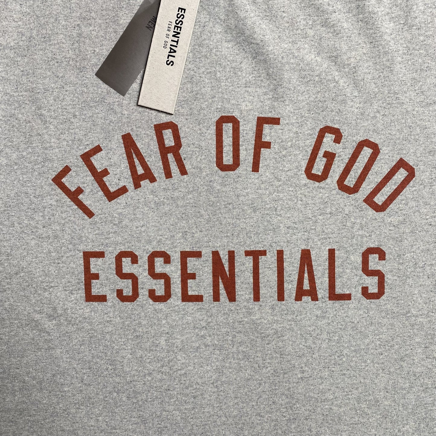 FEAR OF GO ESSENTIALS