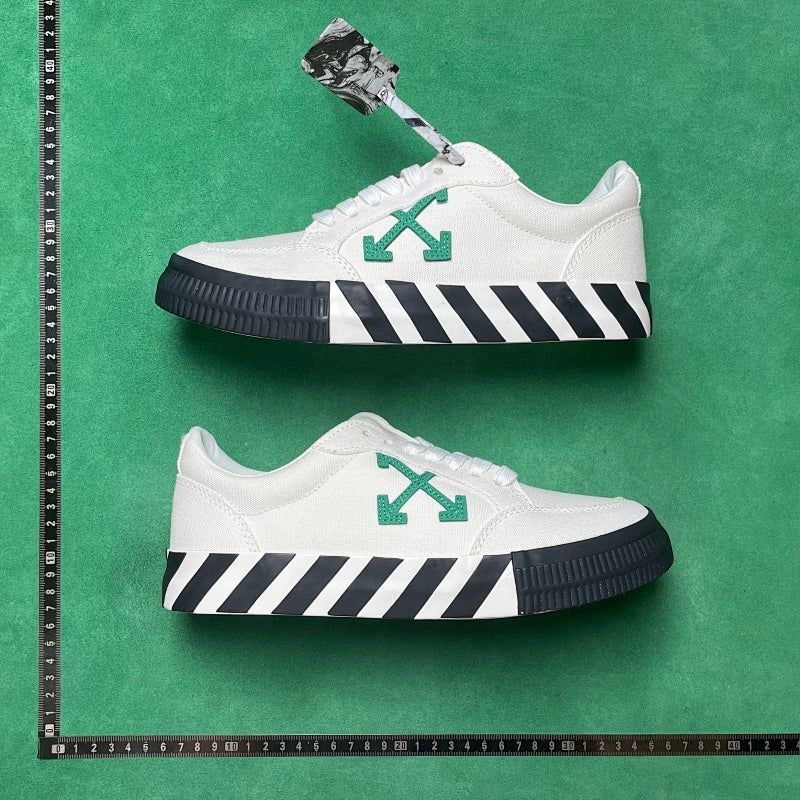 OffWhite - Gym Shoes Lovers