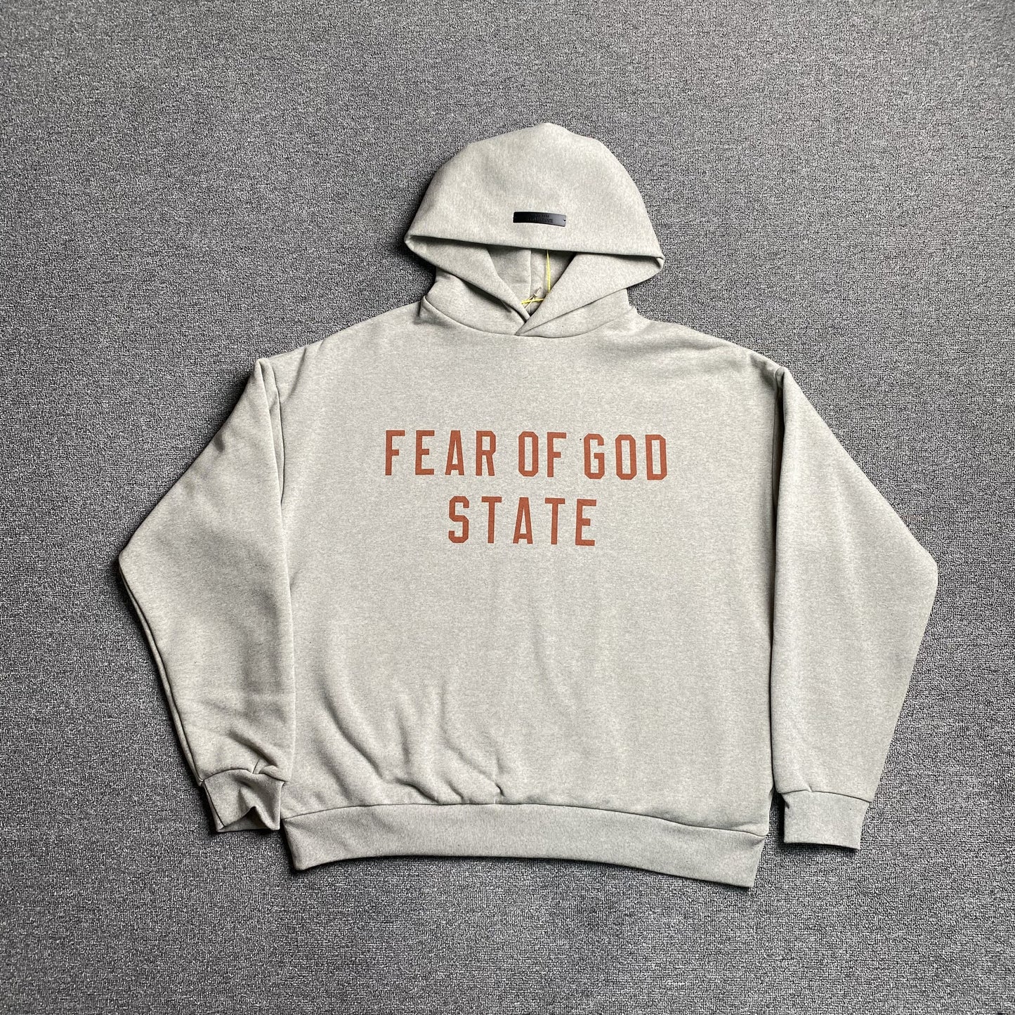 FEAR OF GO ESSENTIALS