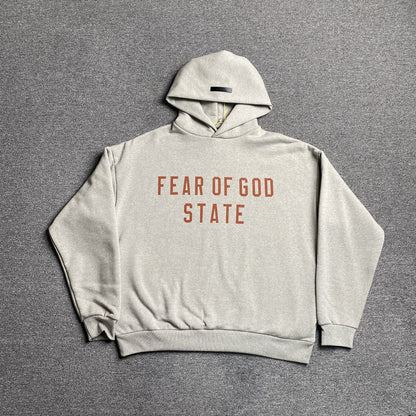 FEAR OF GO ESSENTIALS