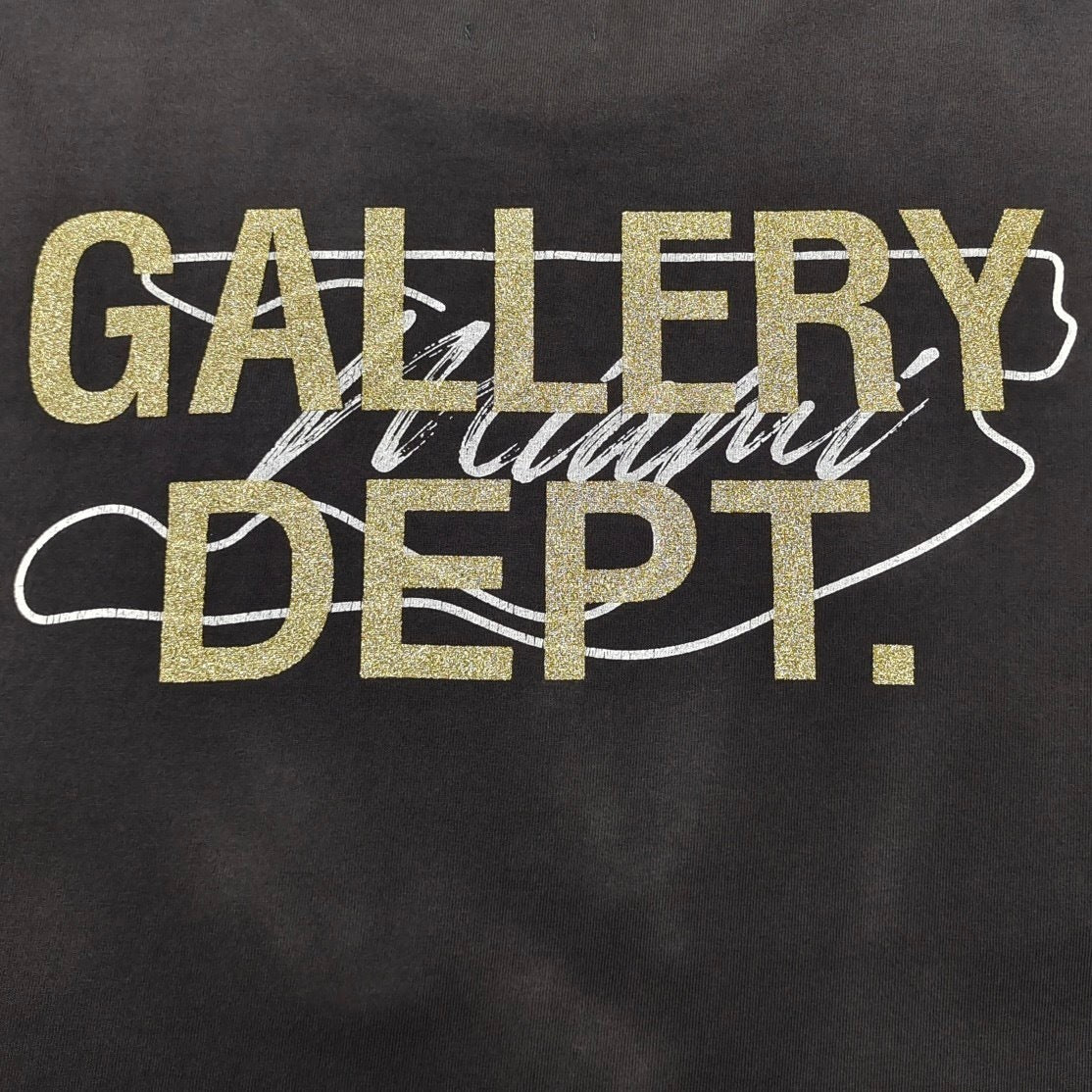 Gallery DEPT.