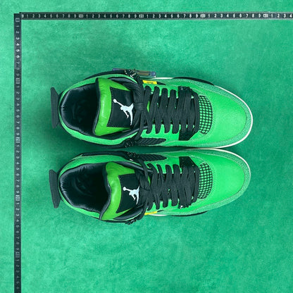 Air Jordan 4 Retro