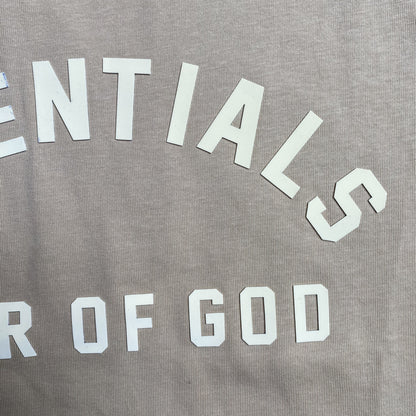 FEAR OF GO ESSENTIALS