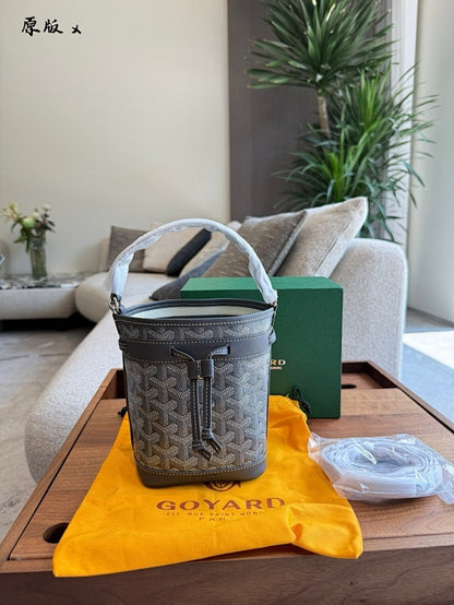 Goyard