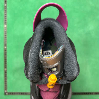 Air Jordan 6 Retro