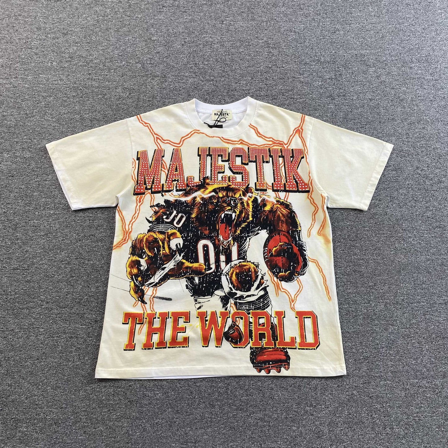 MAJESTIK