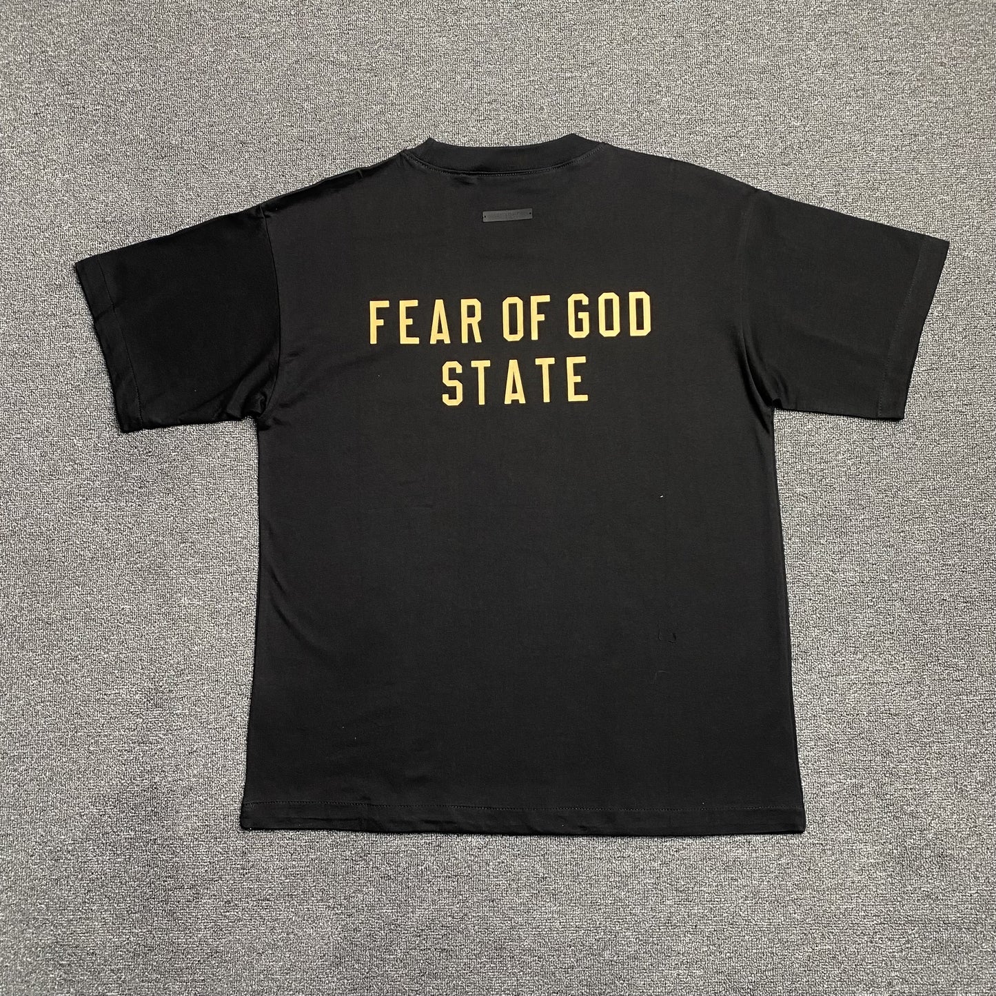 FEAR OF GO ESSENTIALS