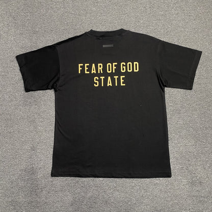 FEAR OF GO ESSENTIALS