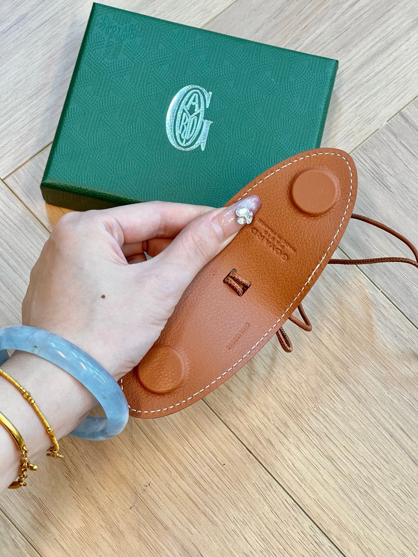 Goyard