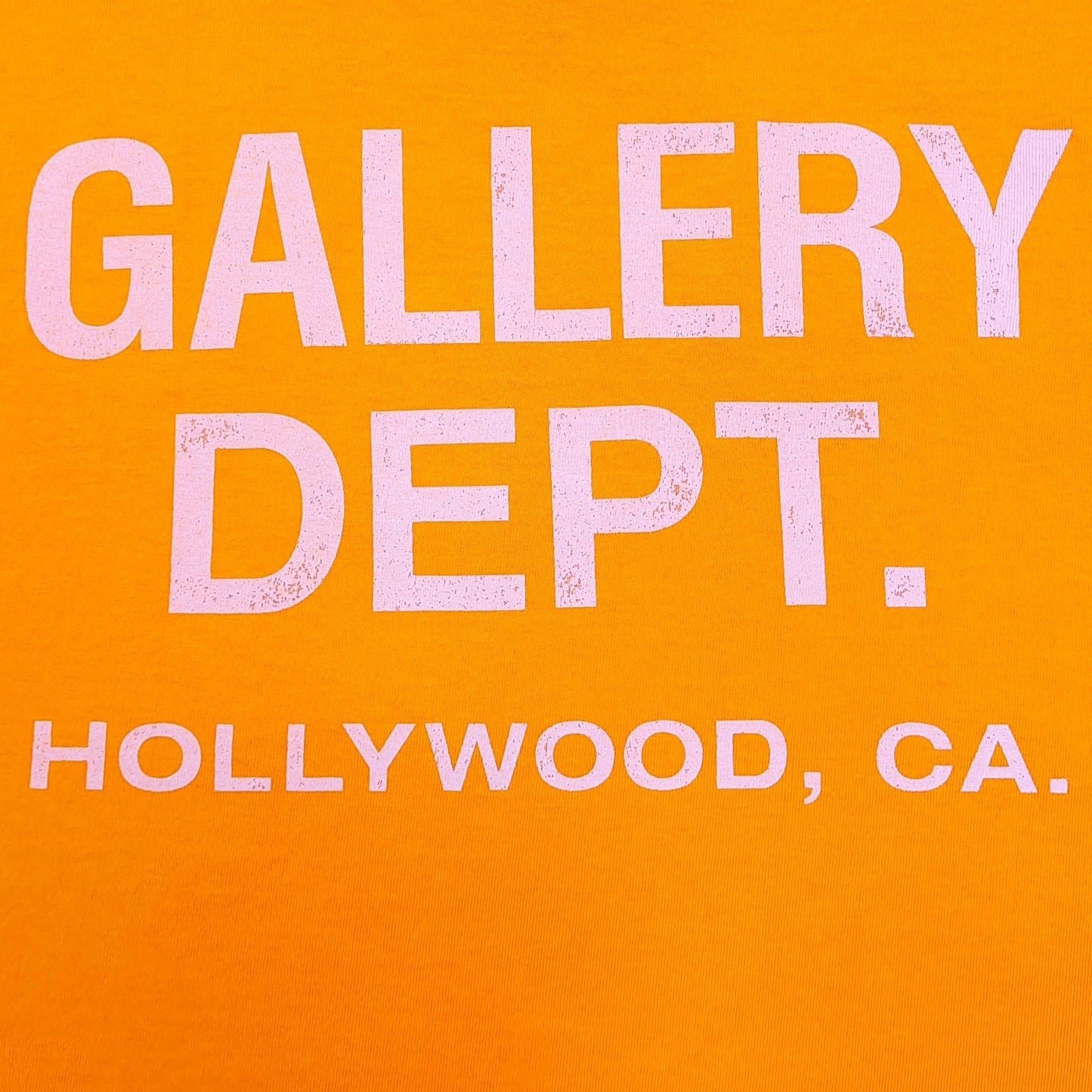 Gallery DEPT.
