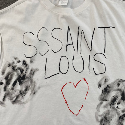 Saint Mxxxxxx