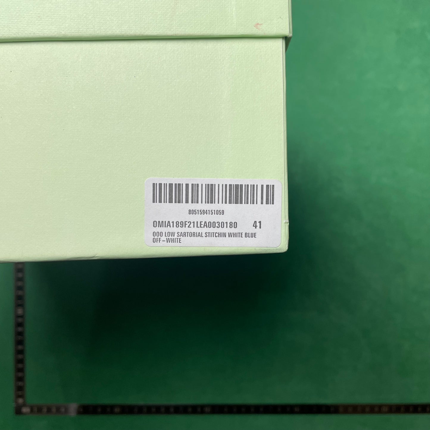 OffWhite - Out Of Office